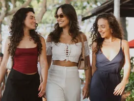 Atrizes de Niterói lançam websérie indicada ao Rio Webfest