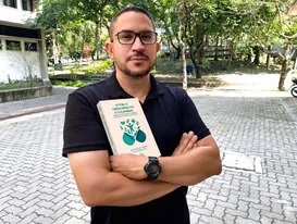 Lançamento em Niterói traz novo olhar sobre o SUS: 'Vivi de perto'