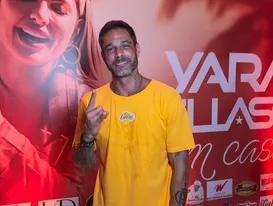 Ex-brother quer vaga entre veteranos do BBB: 'Estou na área'