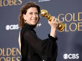 Globo de Ouro anuncia primeira cerimônia oficial no Rio