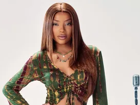 Ludmilla é confirmada no Réveillon 2026 de Niterói