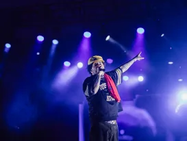 Maricá homenageia Arlindo Cruz com show de Marcelo D2