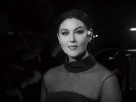 Filme sobre diva da ópera estreia em Niterói