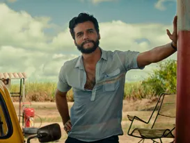 Oscar publica foto de Wagner Moura e fãs iniciam onda de comentários