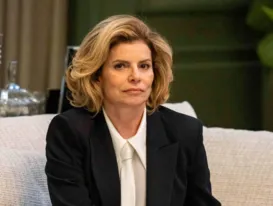 Quem matou Odete Roitman? Globo grava cinco finais