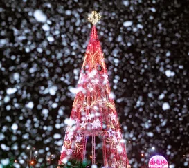 Acusação de superfaturamento suspende Natal na Baixada