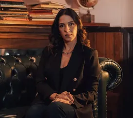 Ana Carolina critica série ‘Tremembé’ e pede respeito; vídeo