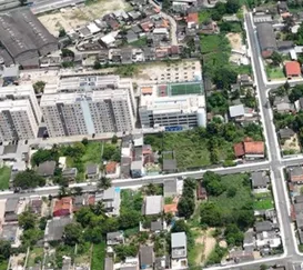 Arrastão do terror em SG foi orquestrado pelo CV