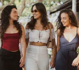 Atrizes de Niterói lançam websérie indicada ao Rio Webfest