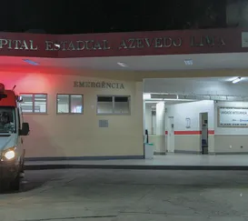 Atropelamento deixa 8 feridos na RJ-106, em São Gonçalo