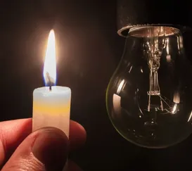 Bairro de Niterói fica 12h sem luz e moradores cobram resposta