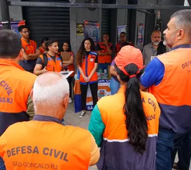 Bairro de São Gonçalo será desocupado? Entenda