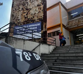 Bandida de Niterói fingia ser da LBV para enganar idosos