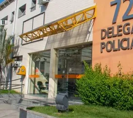 Bandido invade casa de policial militar e acaba preso em São Gonçalo