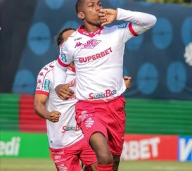 Bangu vence o São Gonçalo e volta à elite do Carioca