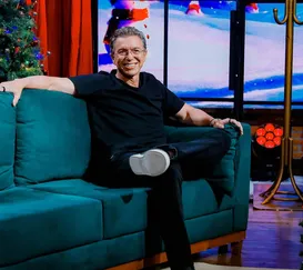 Boninho conta bastidor tenso com Silvio Santos: 'Fiquei puto'