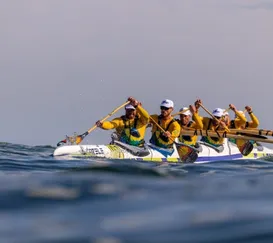 Brasil bate recorde de medalhas em campeonato em Niterói