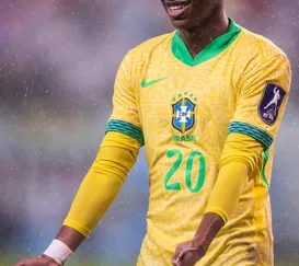 Brasil ganha do Senegal e quebra invencibilidade da seleção africana