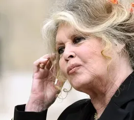 Brigitte Bardot é internada em estado grave na França
