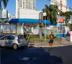 Caio Martins sai da lista dos imóveis que o Estado quer leiloar