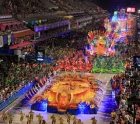 Ingressos para Sapucaí voltam a ser vendidos neste domingo