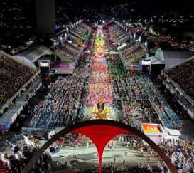 Carnaval 2026: ingressos voltam a ser vendidos nesta quarta (9)