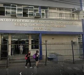 Cefet decreta luto oficial após morte de funcionárias