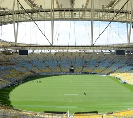 Chilenos condenados após atos racistas em jogos do Flu e Botafogo