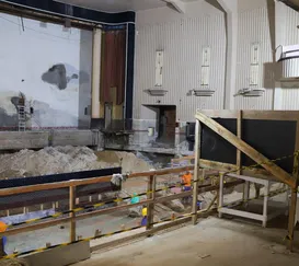 Cinema Icaraí, em Niterói: saiba quando ficará pronto