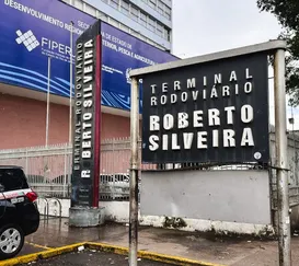 Comissão da Alerj aprova leilão da rodoviária de Niterói