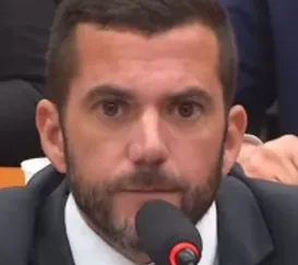 Confusão entre Carlos Jordy, Nikolas Ferreira e Haddad