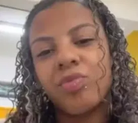 Corpo achado em Niterói é de jovem sumida no Leme