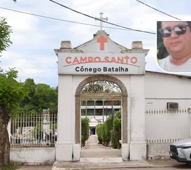 Corpo de homem morto a facadas em Maricá é sepultado; feridos recebem alta