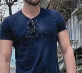 Corpo de turista russo é encontrado após três meses no Rio