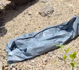 Corpo esquartejado é encontrado em praia de Niterói