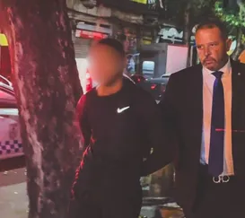 Deputado reage a assalto e prende ladrão no Rio
