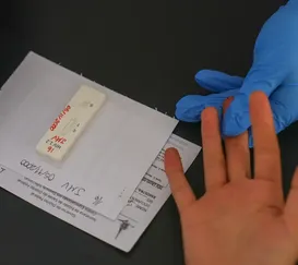 Dezembro vermelho: Brasil quer mais Prep no combate ao HIV