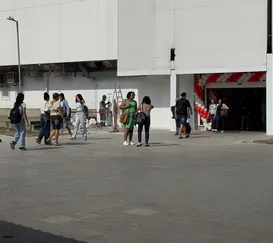 Dia do Comerciário fecha lojas e supermercados na próxima segunda (20)