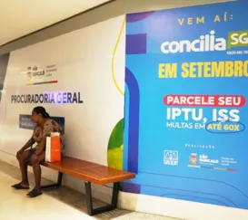 Dívidas com impostos podem ser negociadas em SG; veja como