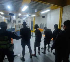 Em menos de 24h, quatro presos por furtos em ruas de São Gonçalo