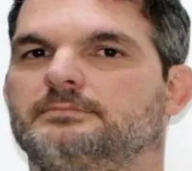 Alexandre Ceotto, ex-candidato a vice-prefeito de Niterói, é preso