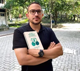 Lançamento em Niterói traz novo olhar sobre o SUS: 'Vivi de perto'