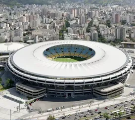 Esquema de trânsito para o jogo entre Vasco e Corinthians