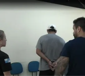 Ex-técnico condenado por abuso sexual é preso no Rio