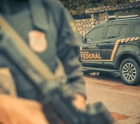 Fábrica de fuzis que vendia armas a facções do Rio é fechada