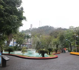 Famosa praça de São Gonçalo receberá mega ação solidária