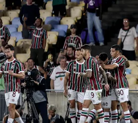 Flu ganha do Mirassol e segue na luta por uma vaga na Liberta