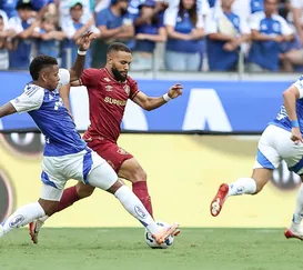 Fluminense sai frustrado do Mineirão após empate sem gols
