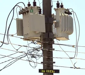 Furto de cabos deixa Copacabana e Leme sem energia