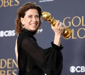 Globo de Ouro anuncia primeira cerimônia oficial no Rio